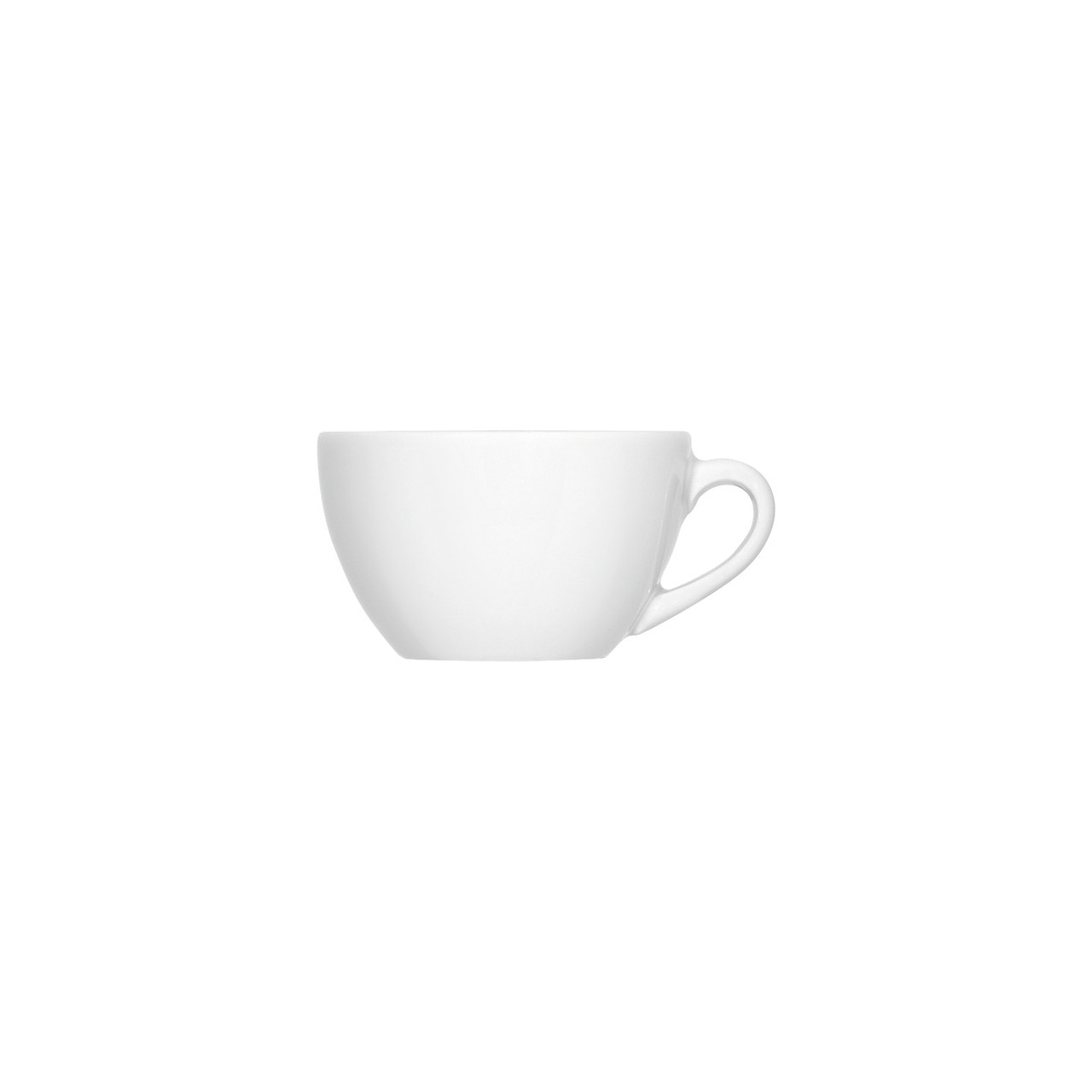 Bonn/Bistro, Tasse ø 90 mm / 0,19 l